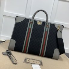 Gucci Shopping Bags